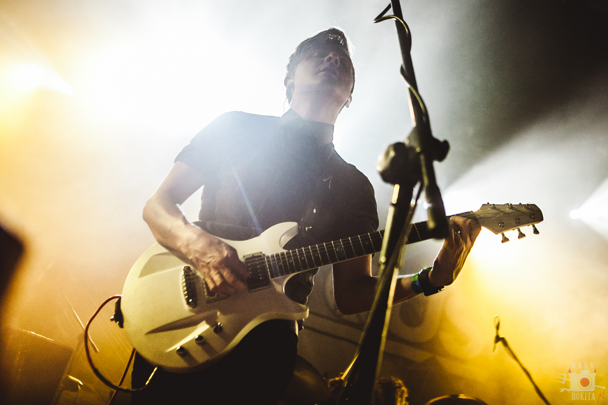 Leprous