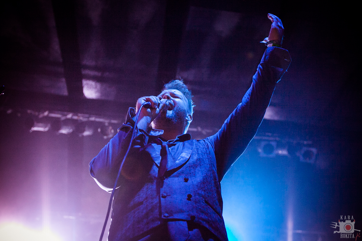Leprous