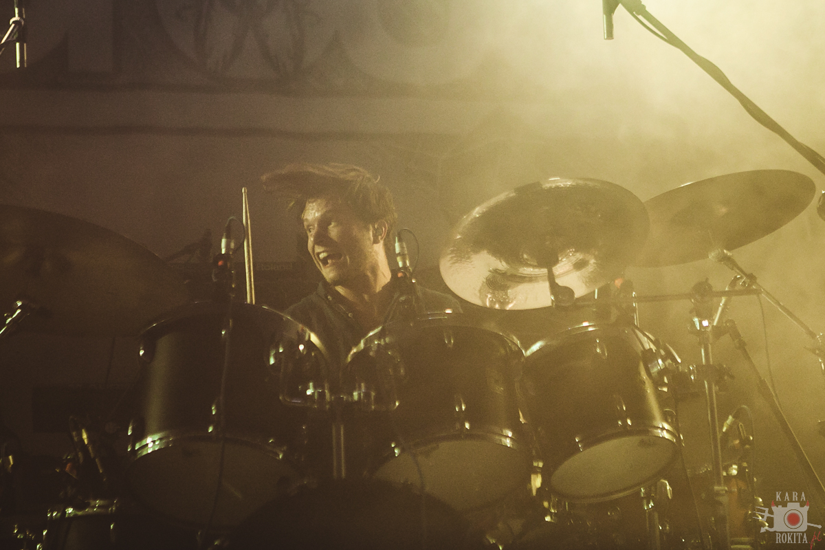 Leprous
