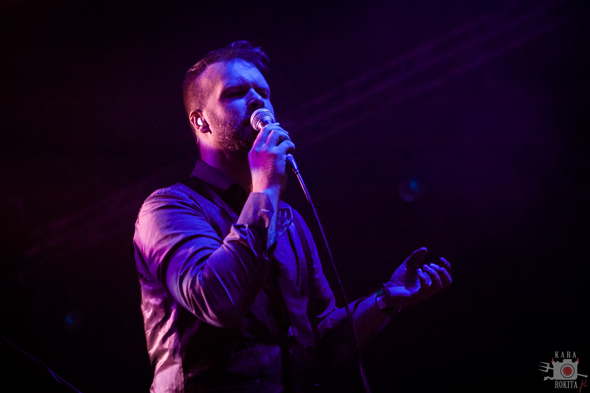 Leprous
