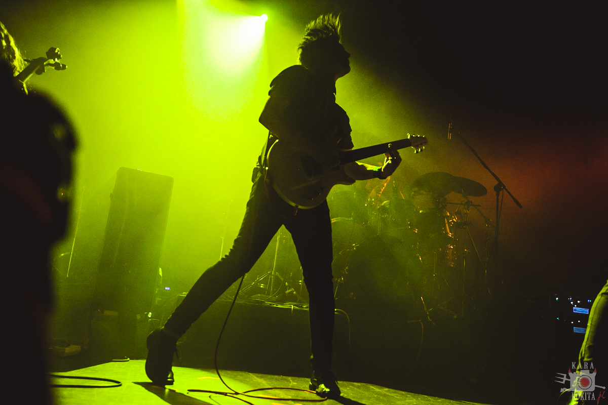 Leprous
