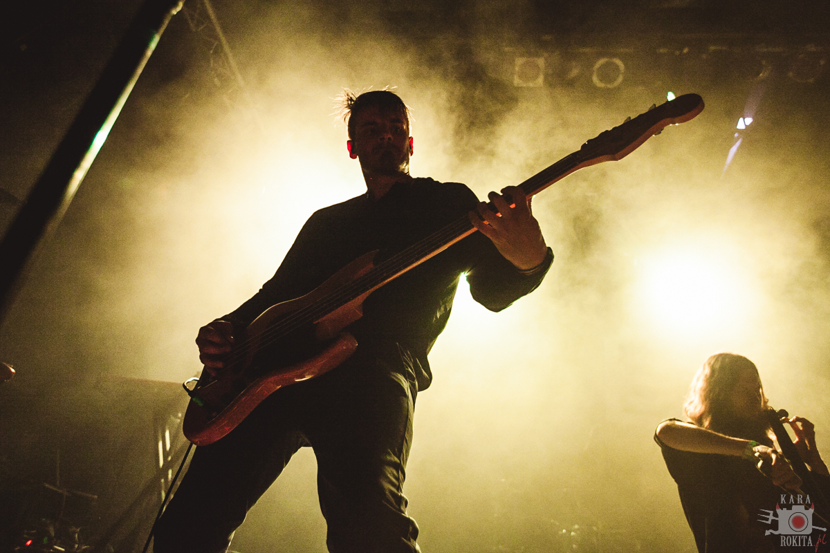 Leprous