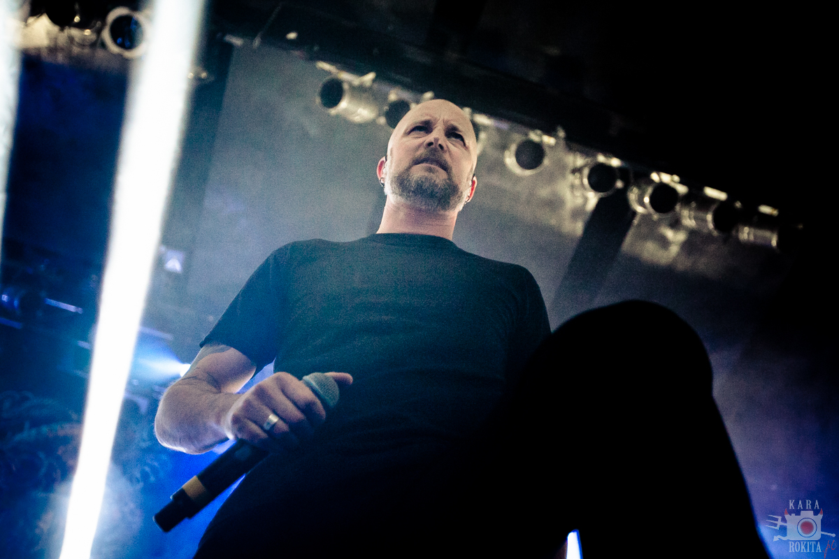 Meshuggah