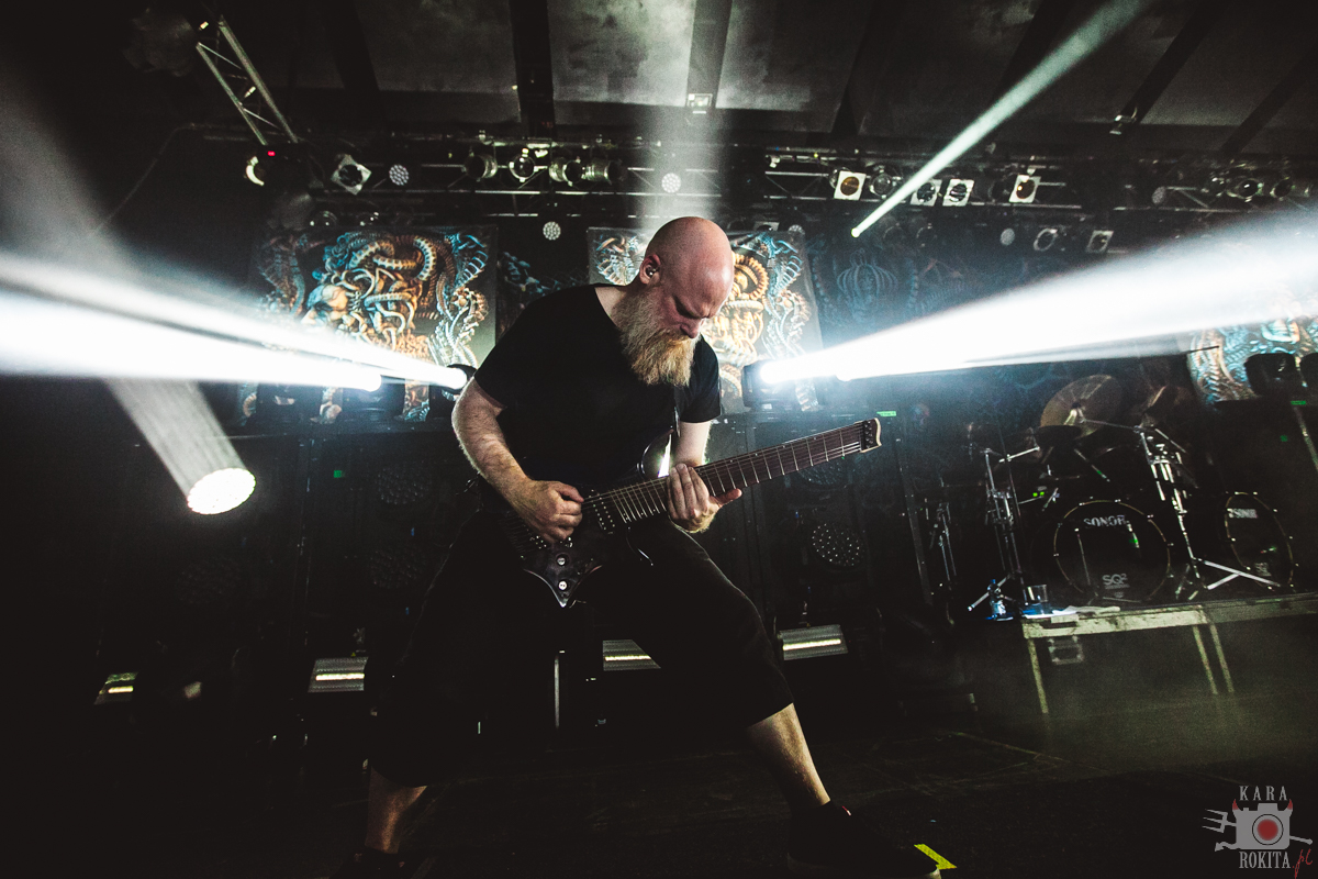 Meshuggah