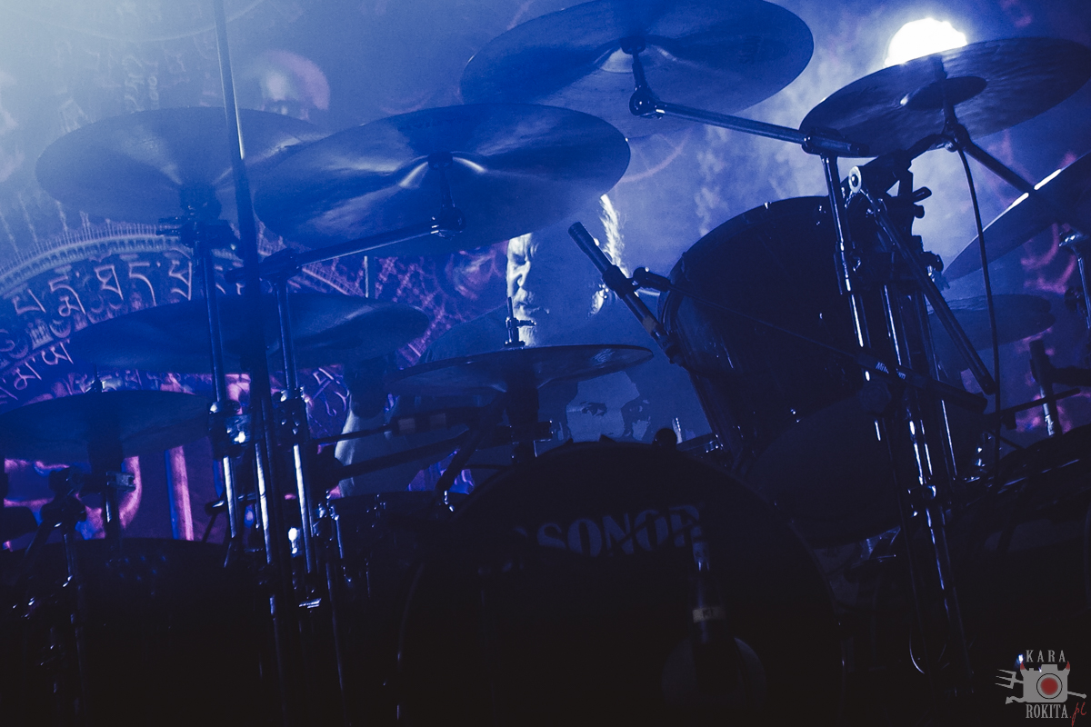 Meshuggah