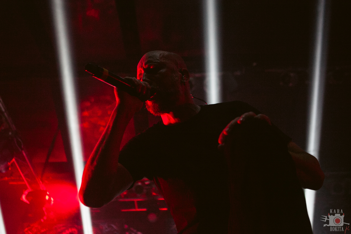 Meshuggah