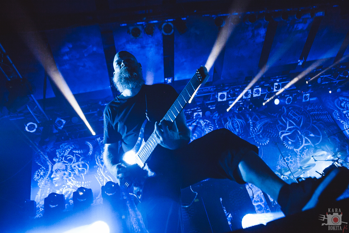 Meshuggah