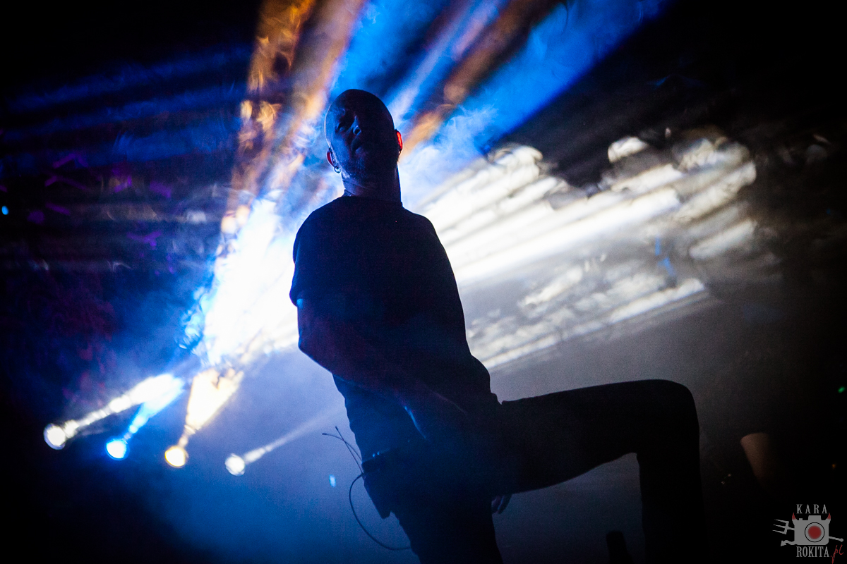 Meshuggah