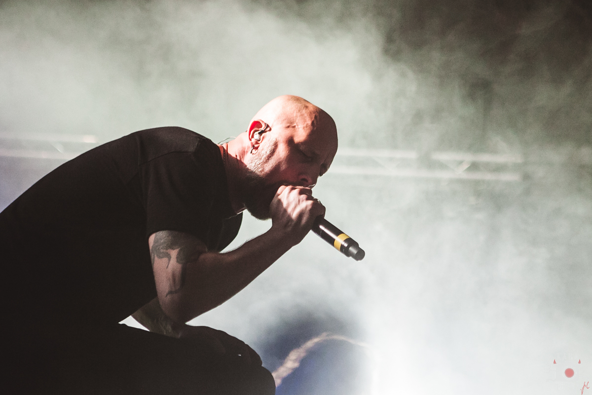 Meshuggah