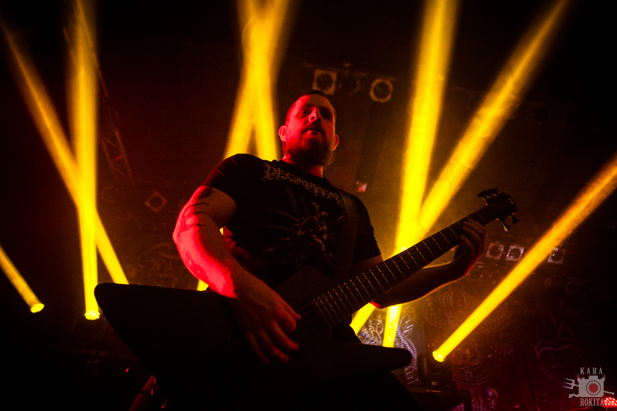 Meshuggah