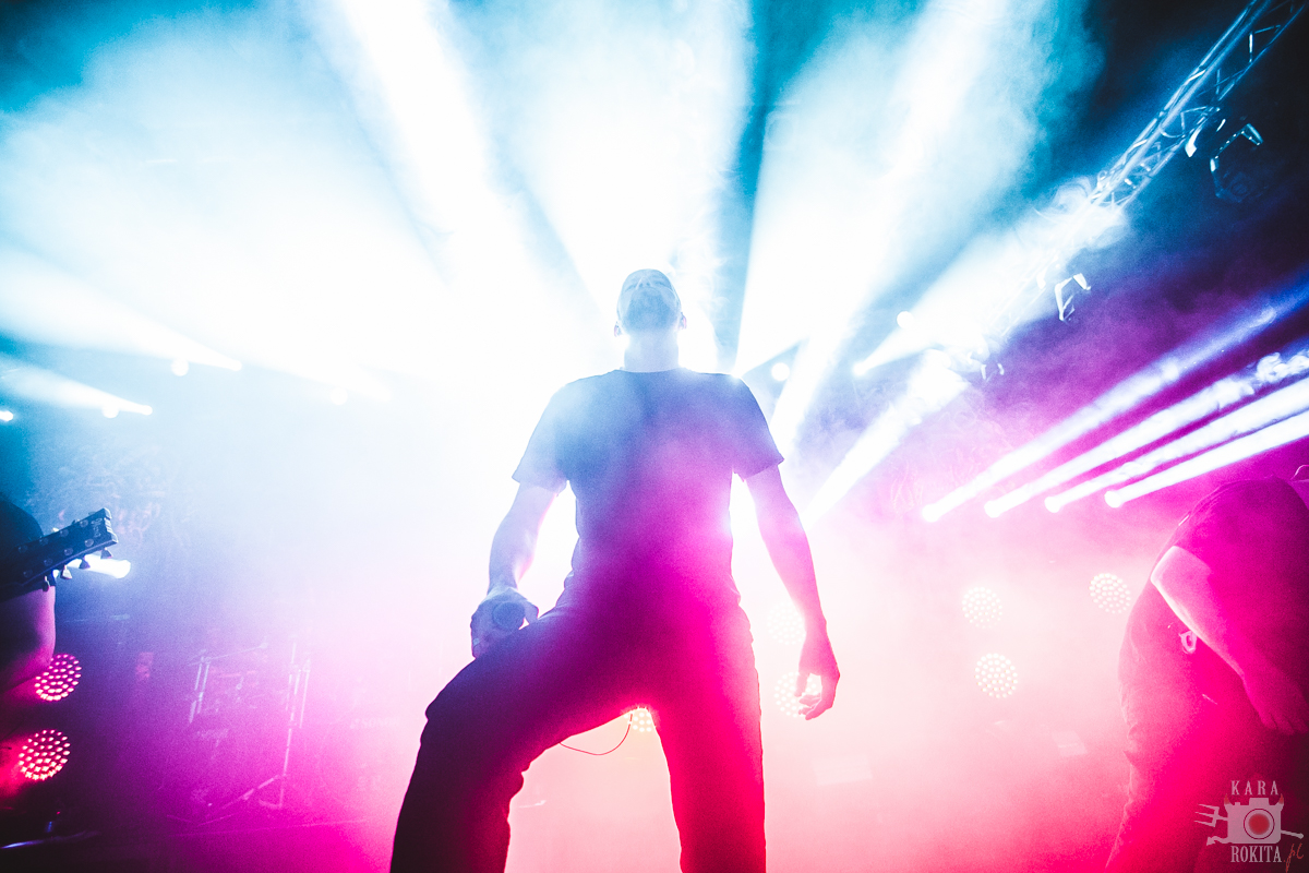 Meshuggah