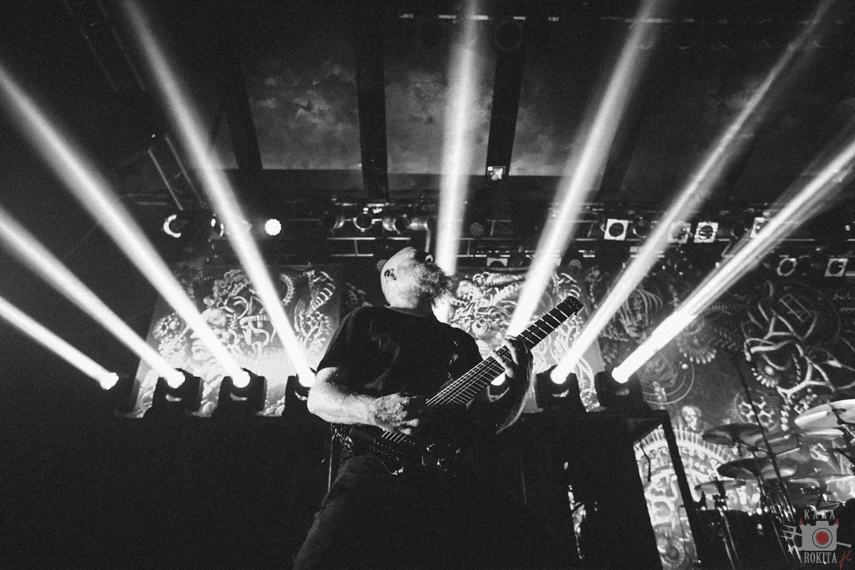 Meshuggah