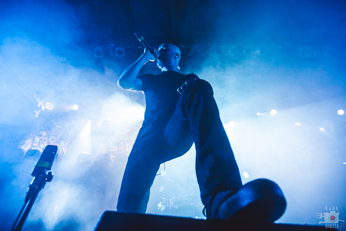 Meshuggah