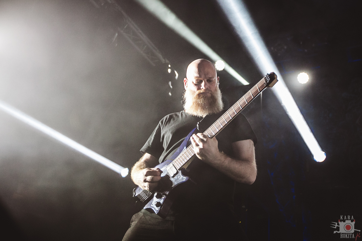 Meshuggah