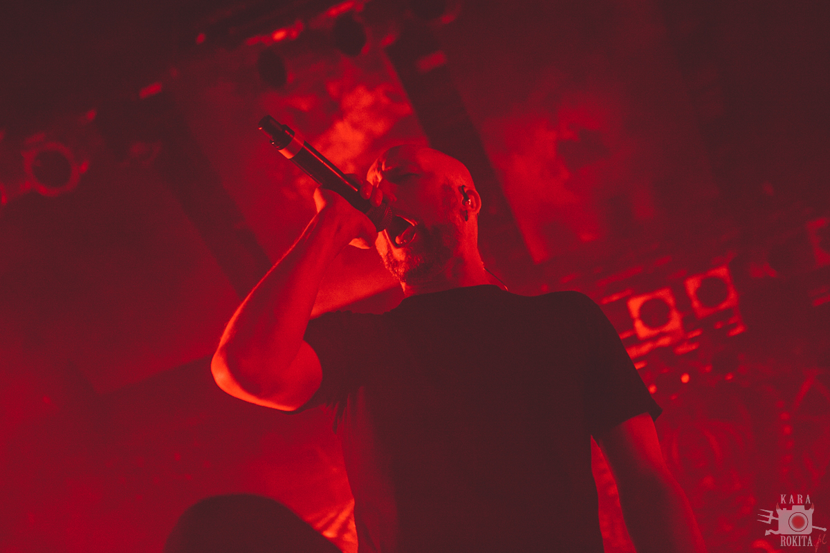 Meshuggah