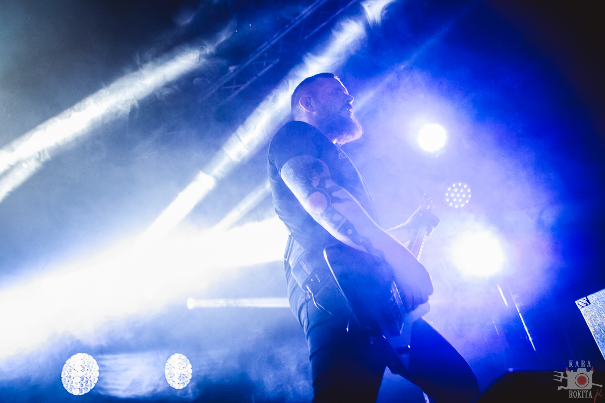 Meshuggah