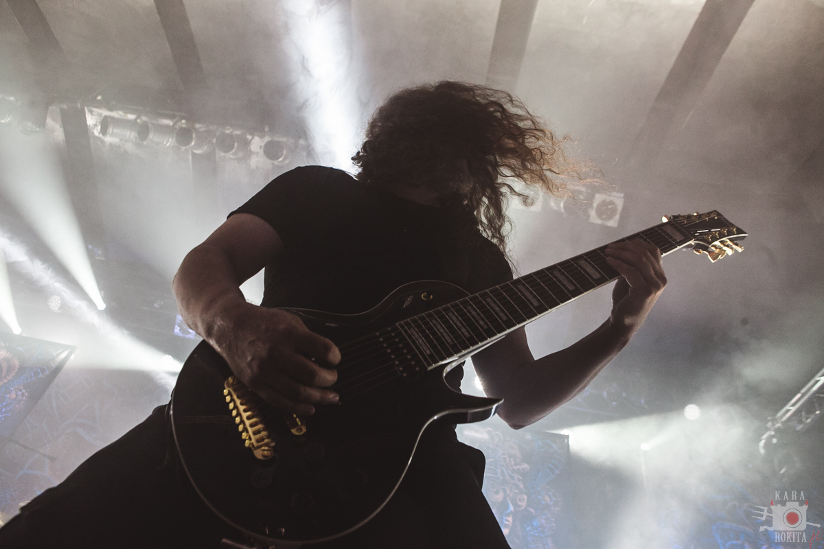 Meshuggah