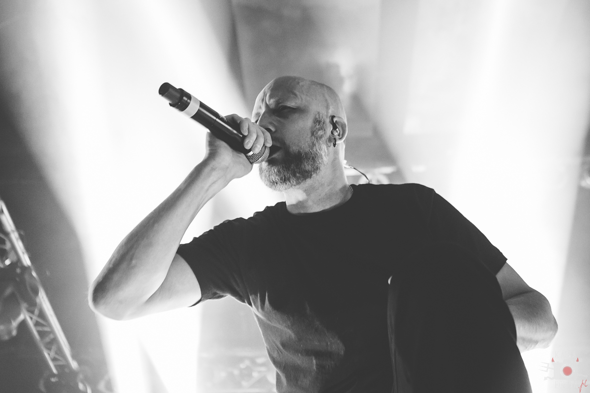 Meshuggah