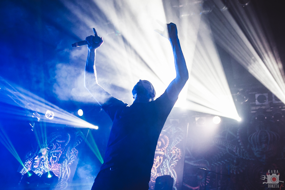Meshuggah