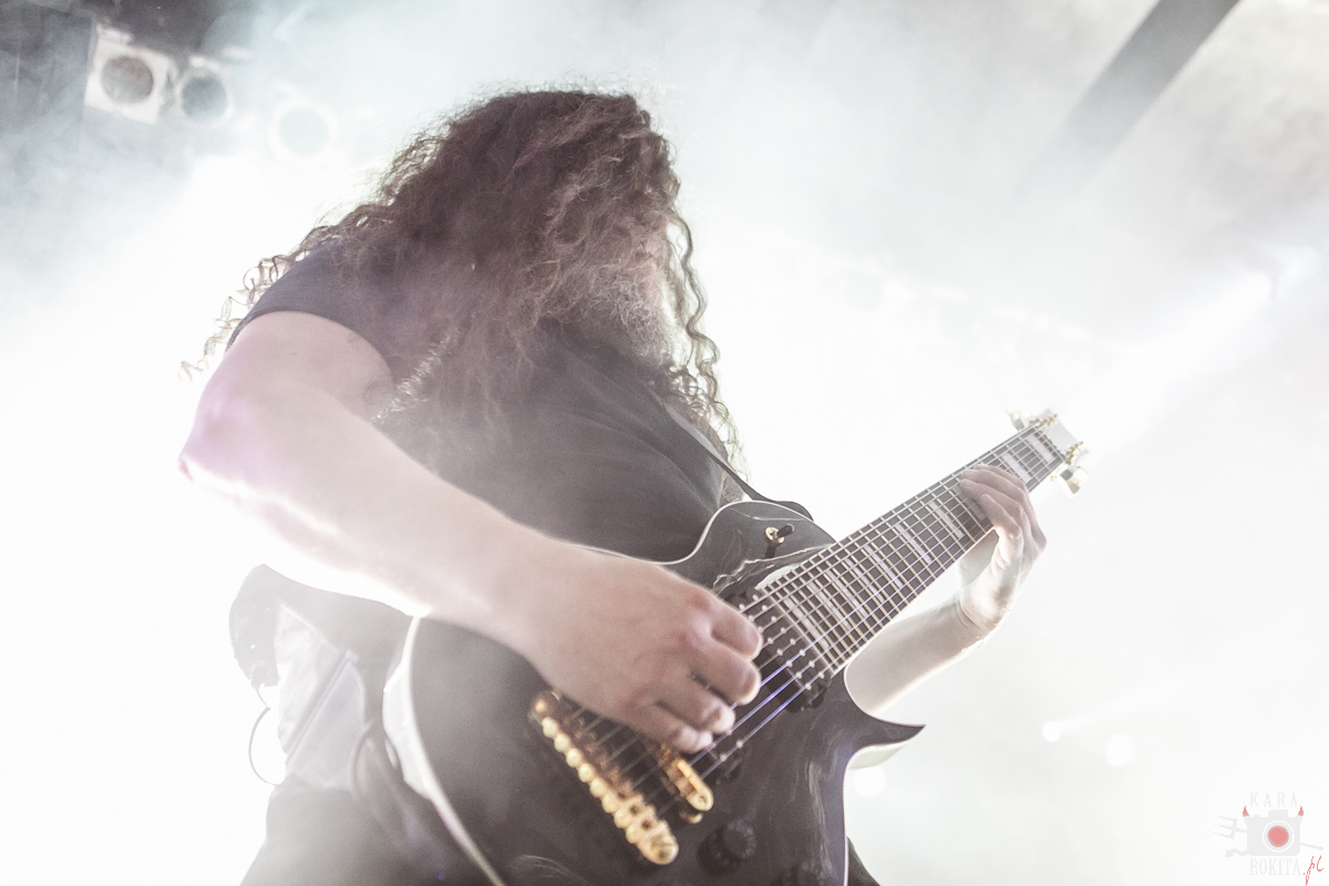 Meshuggah