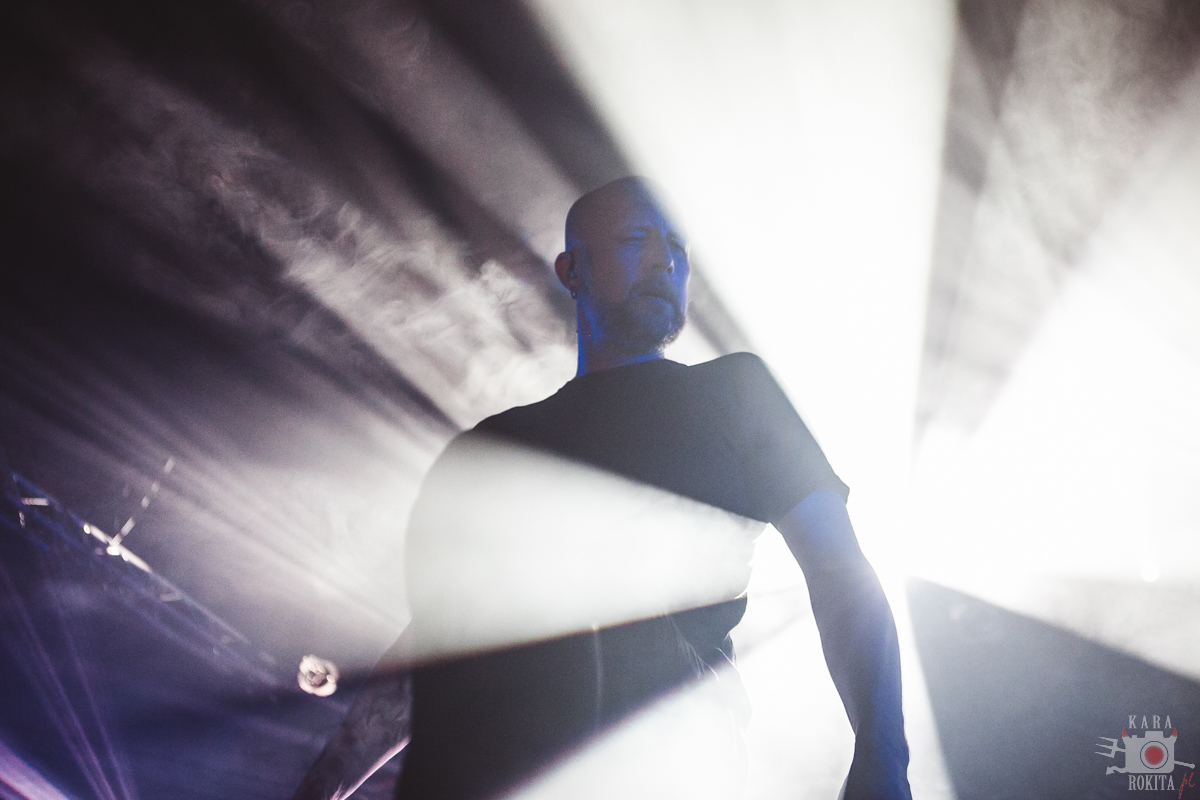 Meshuggah