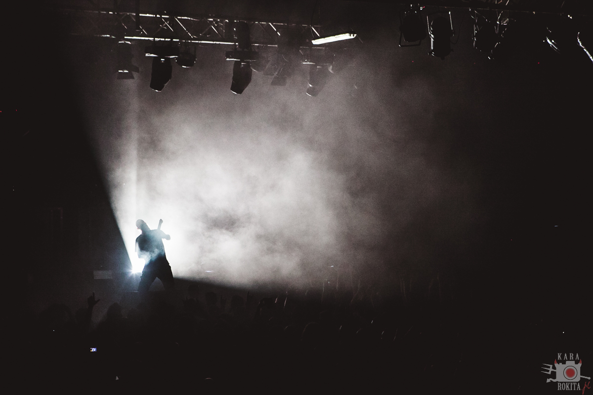 Meshuggah