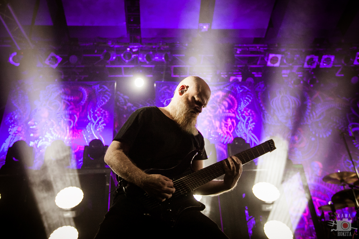 Meshuggah