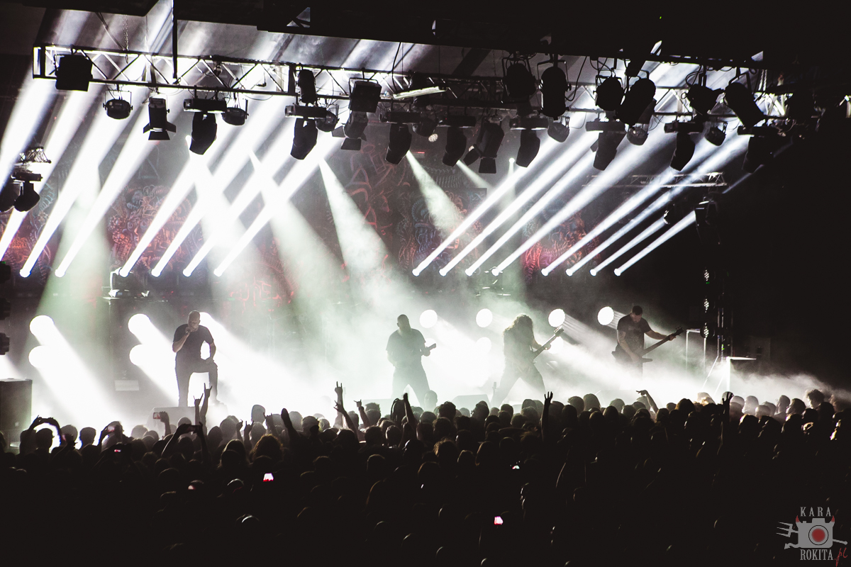 Meshuggah