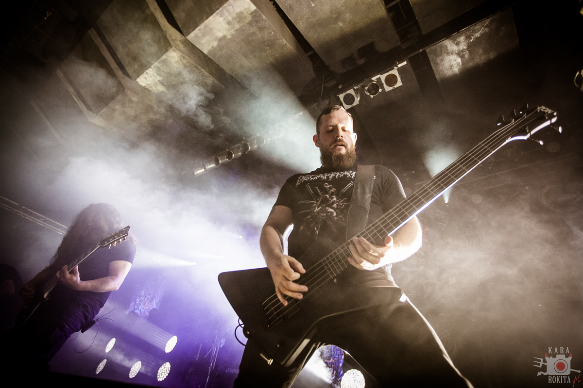 Meshuggah
