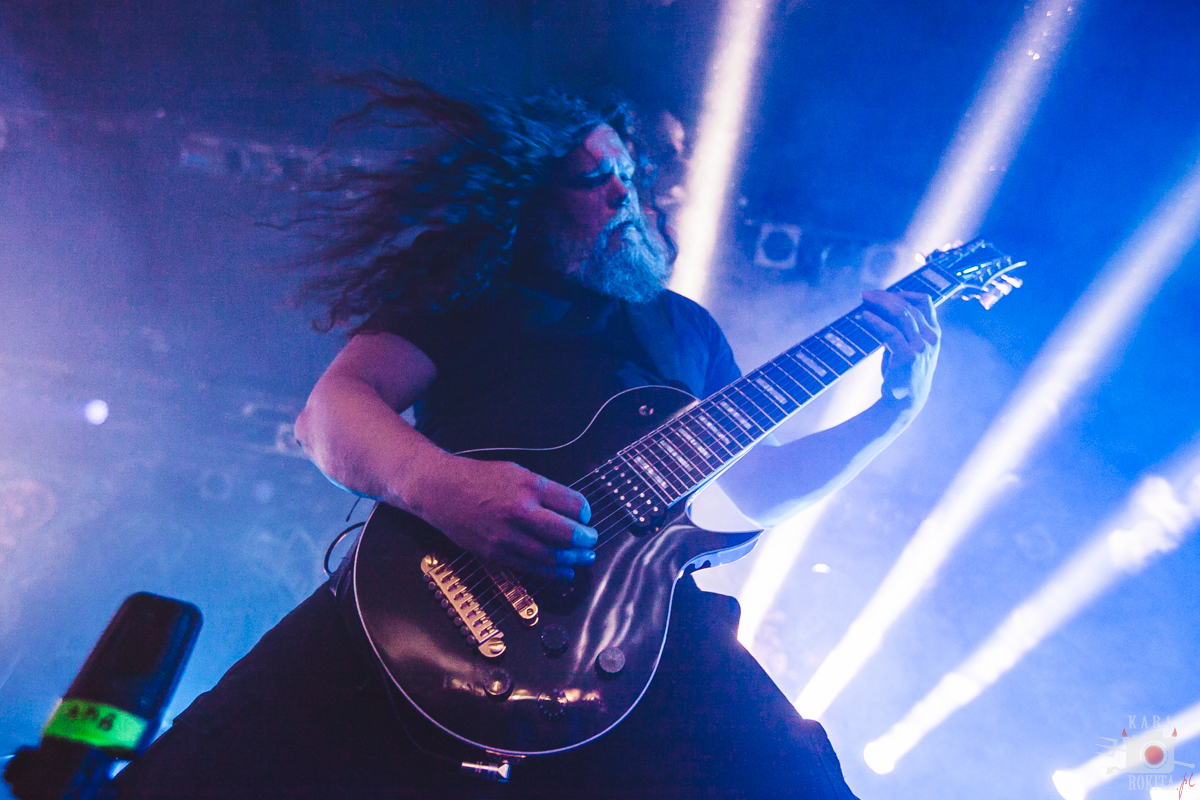 Meshuggah