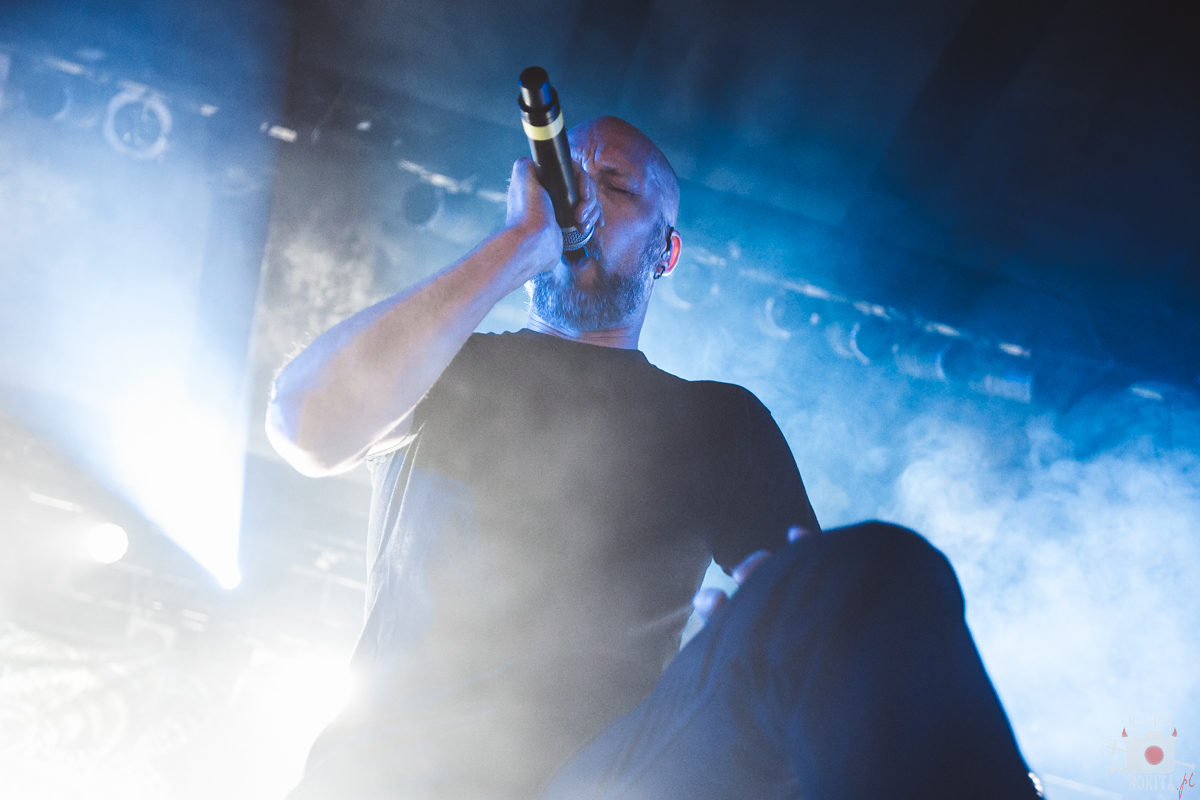 Meshuggah