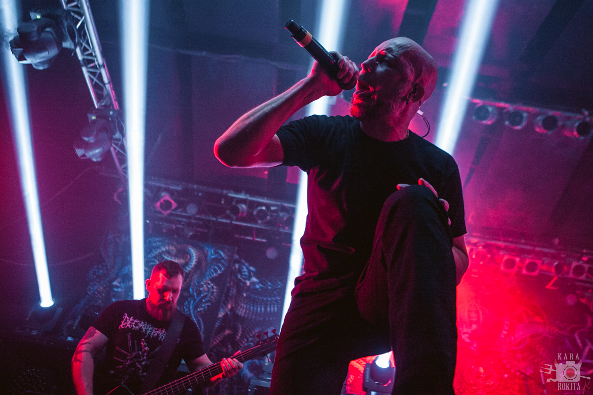 Meshuggah