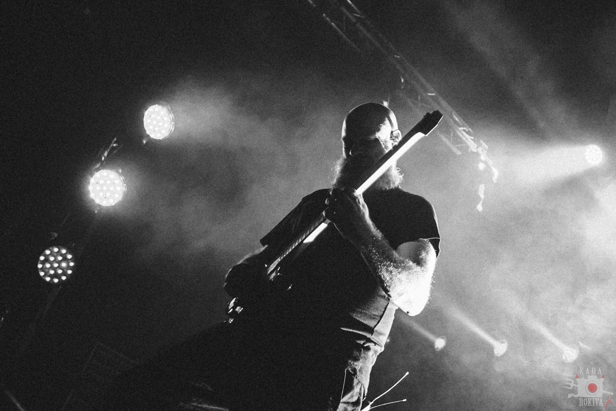 Meshuggah