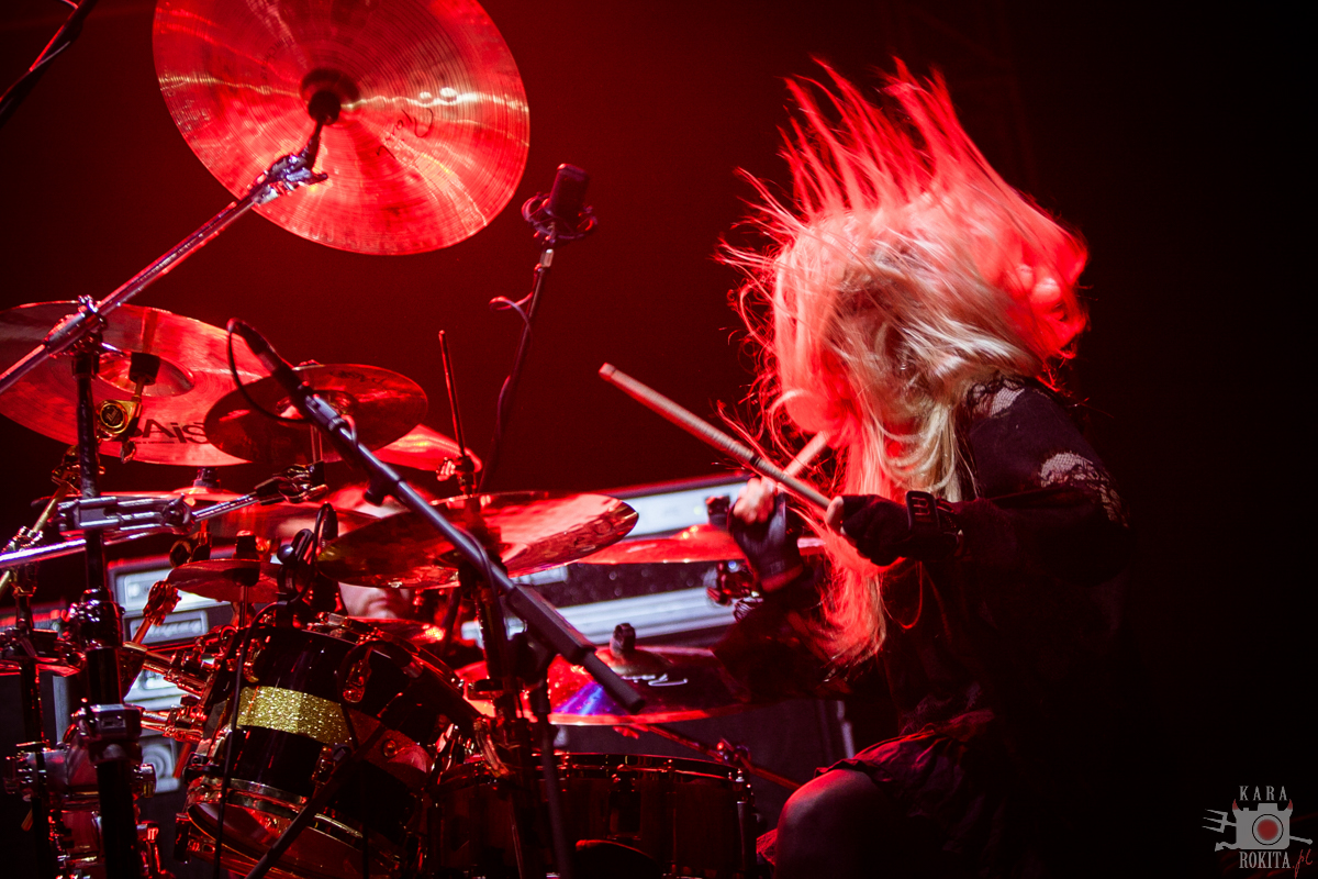 Metalmania 2018