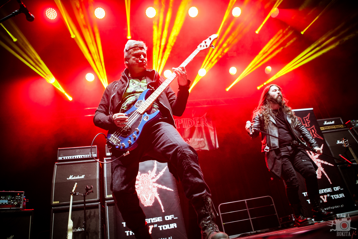 Metalmania 2018