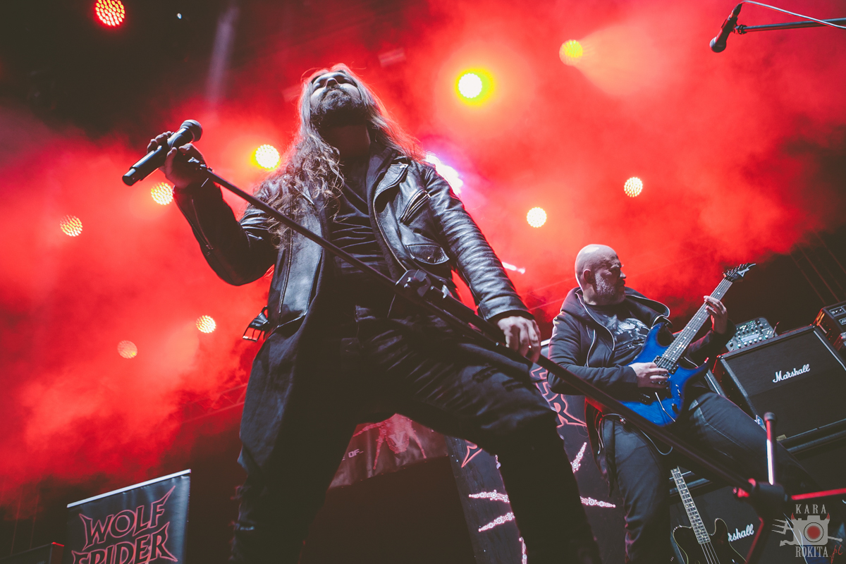 Metalmania 2018
