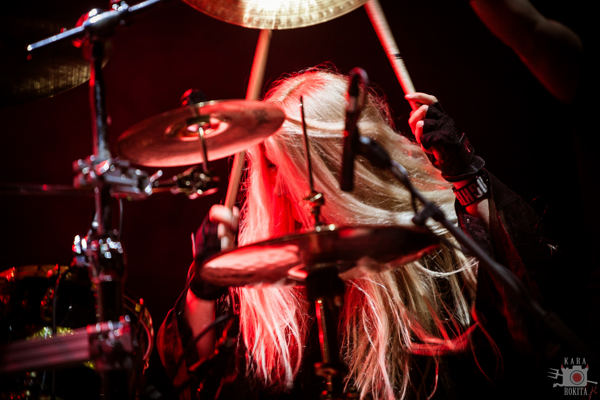 Metalmania 2018