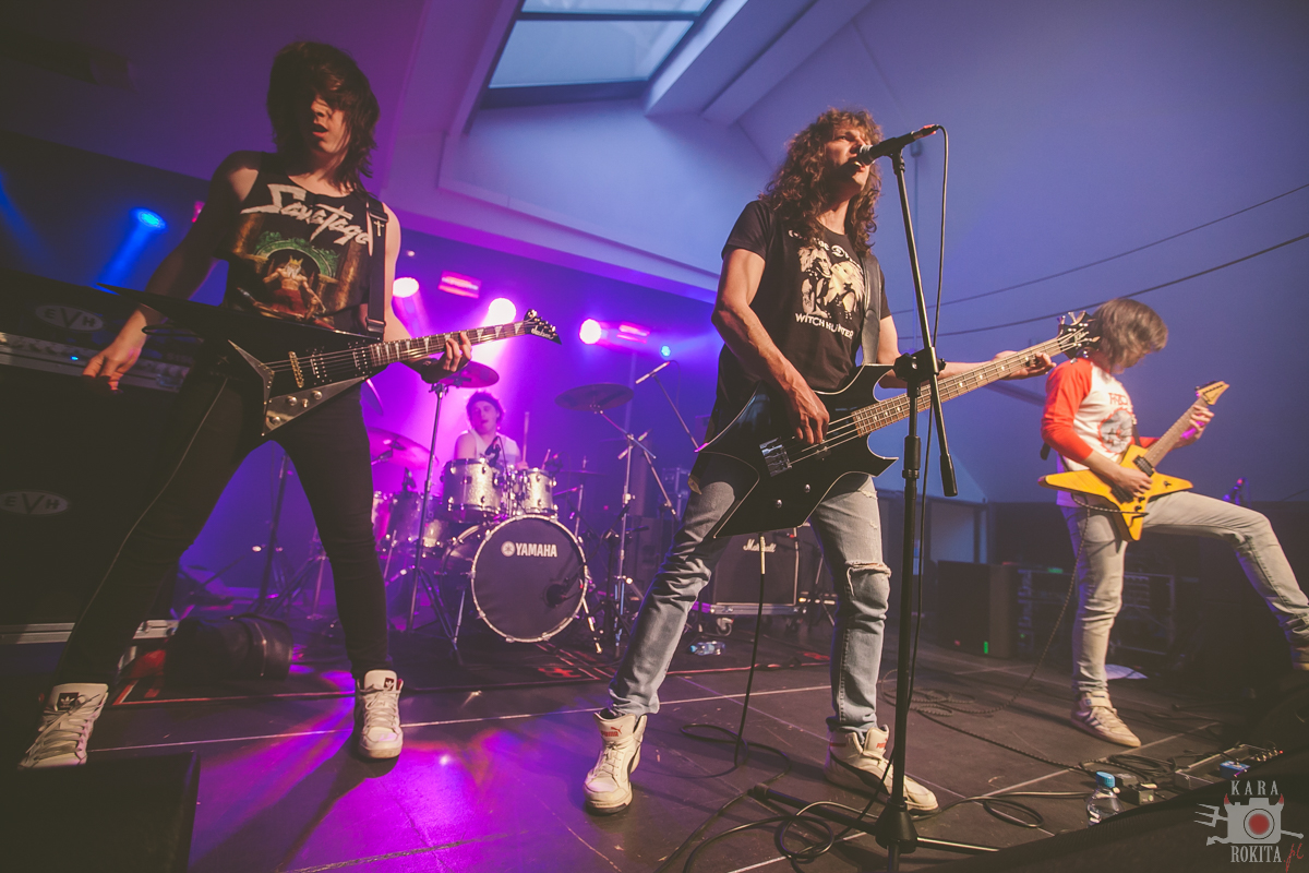 Metalmania 2018
