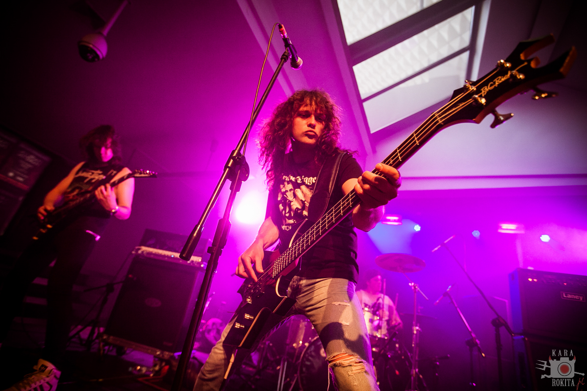 Metalmania 2018
