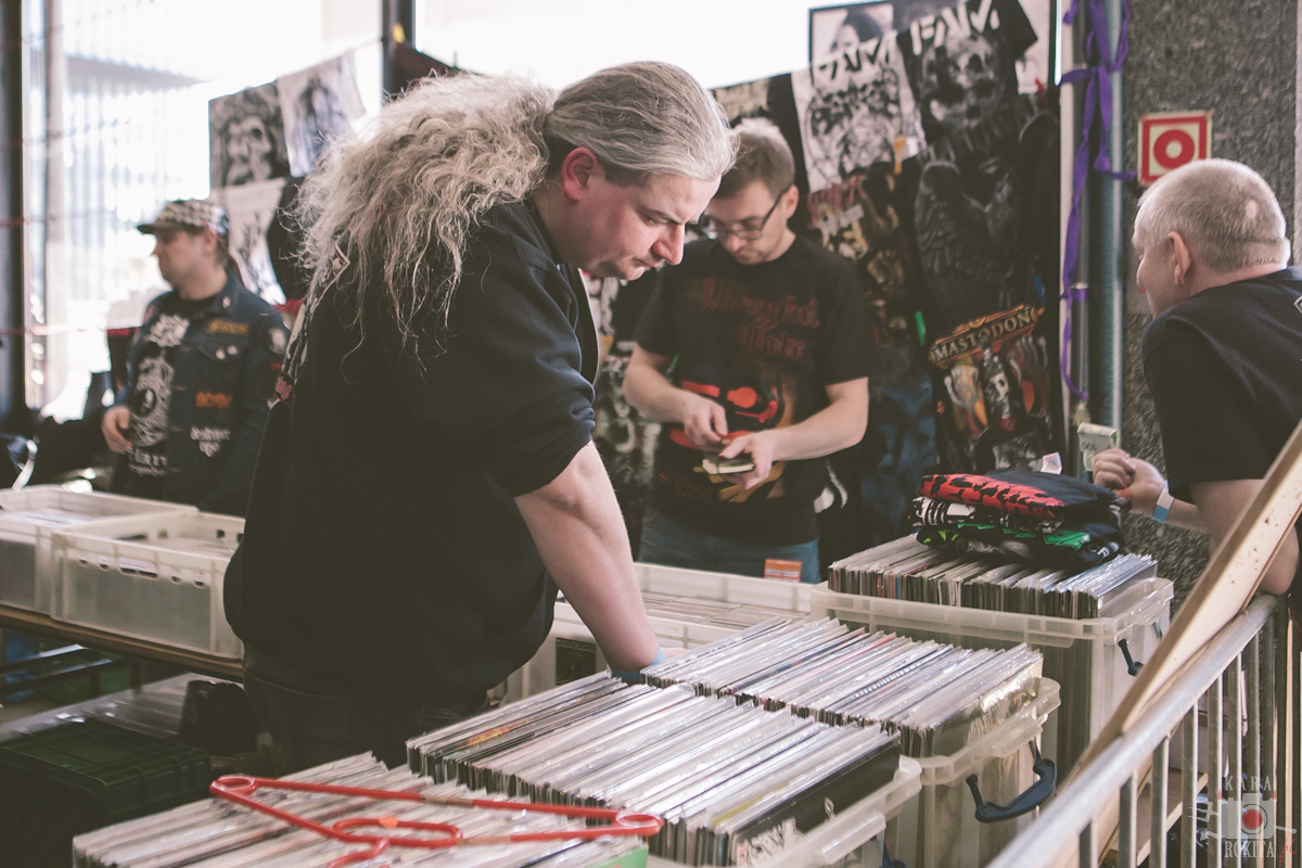 Metalmania 2018