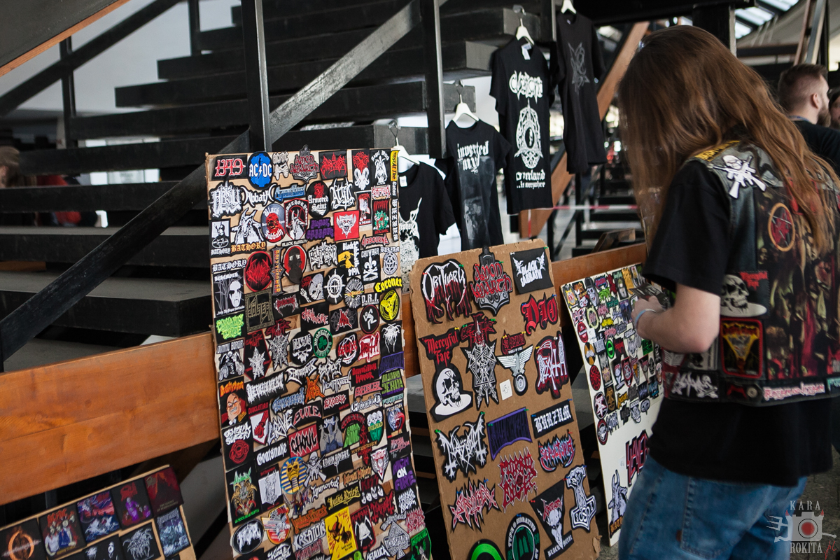 Metalmania 2018