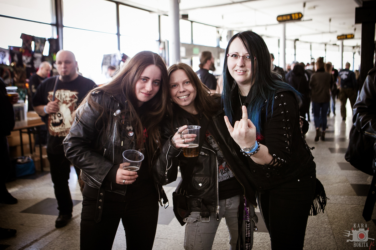 Metalmania 2018