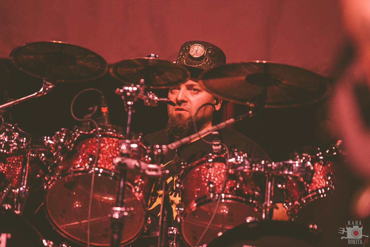Metalmania 2018