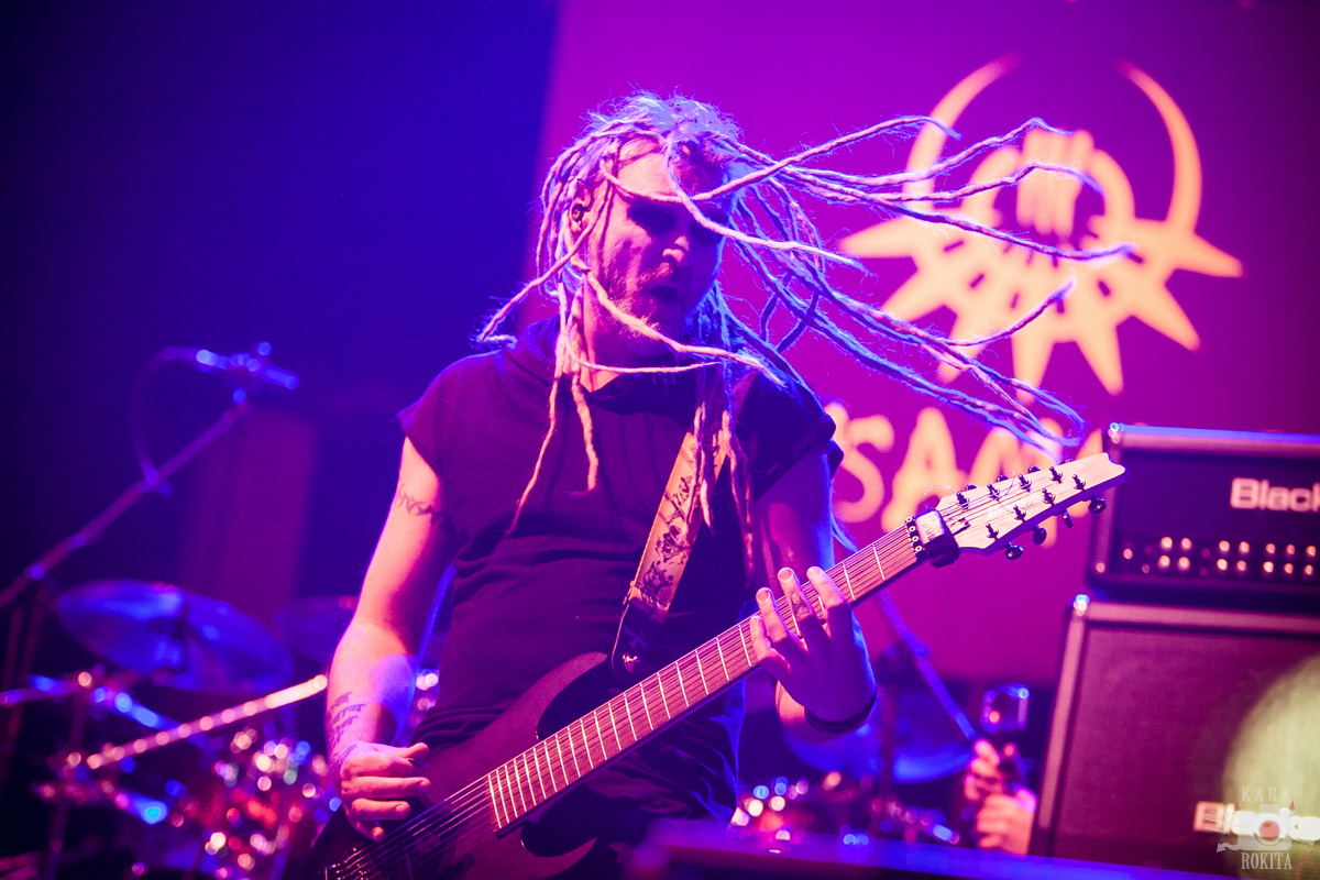 Metalmania 2018