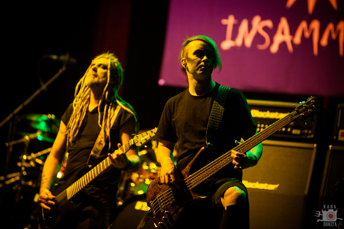 Metalmania 2018