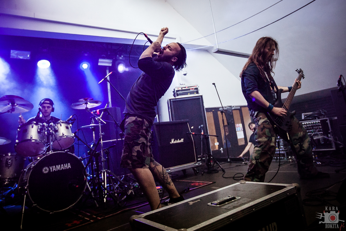 Metalmania 2018