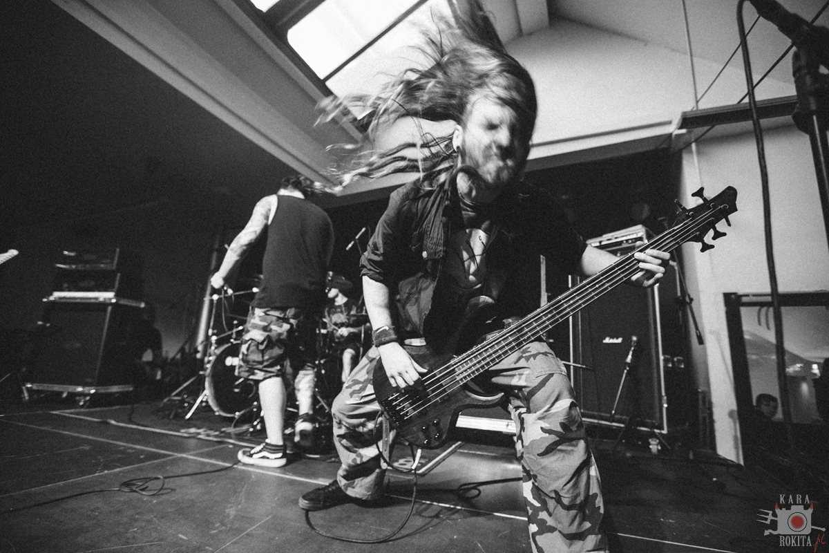 Metalmania 2018