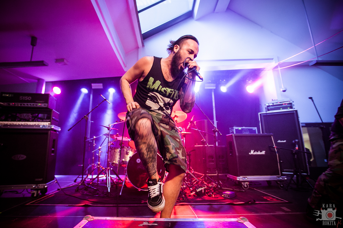 Metalmania 2018