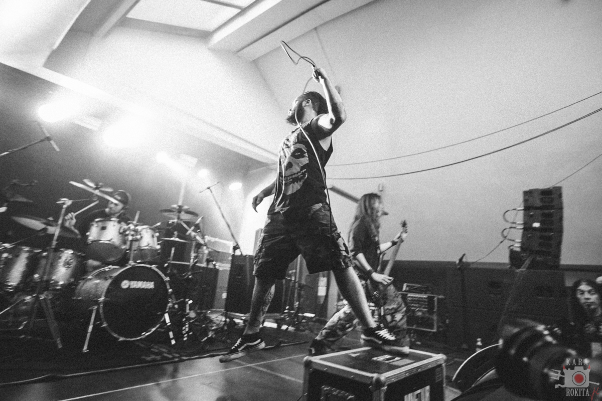 Metalmania 2018