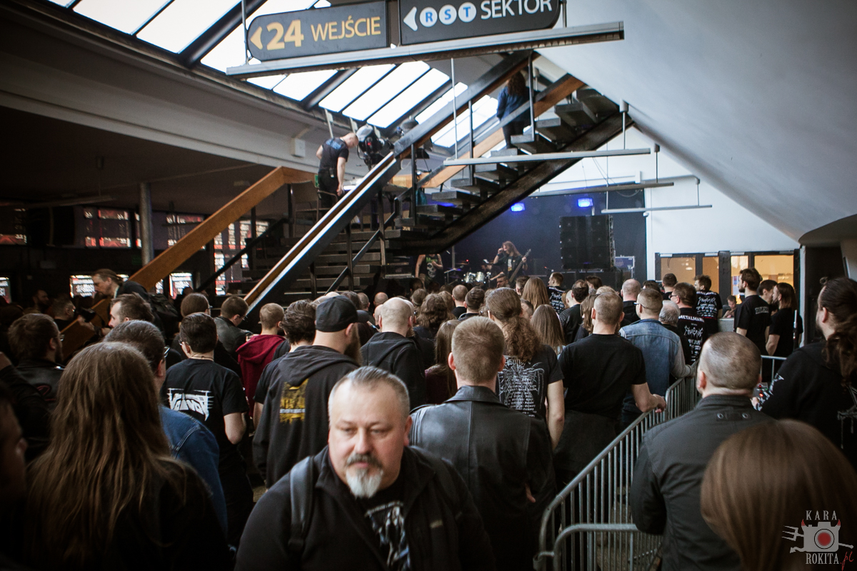 Metalmania 2018